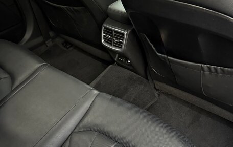 KIA K5, 2020 год, 3 350 000 рублей, 7 фотография