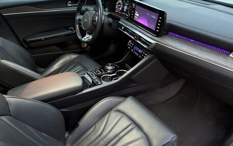 KIA K5, 2020 год, 3 350 000 рублей, 6 фотография