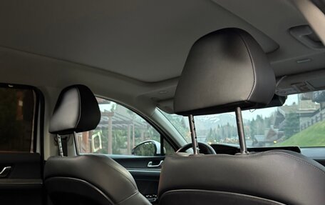 KIA K5, 2020 год, 3 350 000 рублей, 8 фотография