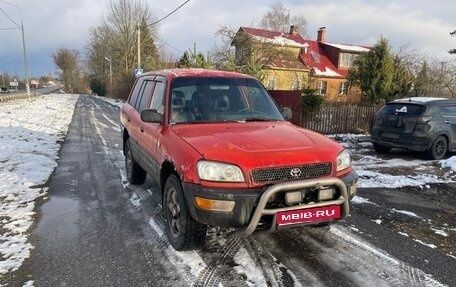 Toyota RAV4, 1996 год, 230 000 рублей, 1 фотография