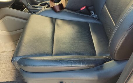 Hyundai Tucson III, 2018 год, 3 000 000 рублей, 8 фотография