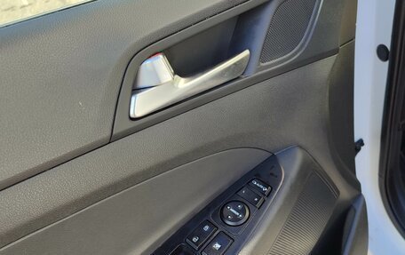 Hyundai Tucson III, 2018 год, 3 000 000 рублей, 9 фотография