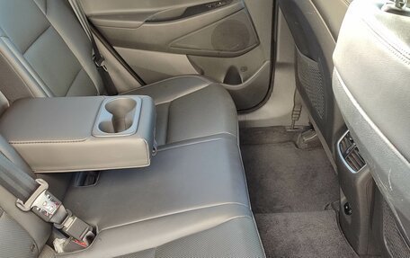 Hyundai Tucson III, 2018 год, 3 000 000 рублей, 20 фотография