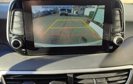 Hyundai Tucson III, 2018 год, 3 000 000 рублей, 18 фотография