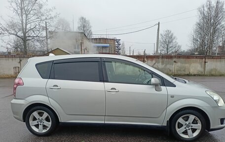 Toyota Corolla Verso I, 2008 год, 650 000 рублей, 2 фотография