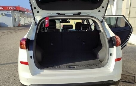 Hyundai Tucson III, 2018 год, 3 000 000 рублей, 21 фотография