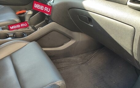 Hyundai Tucson III, 2018 год, 3 000 000 рублей, 14 фотография