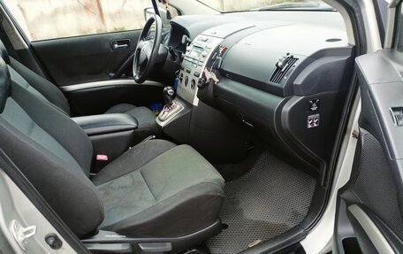 Toyota Corolla Verso I, 2008 год, 650 000 рублей, 9 фотография