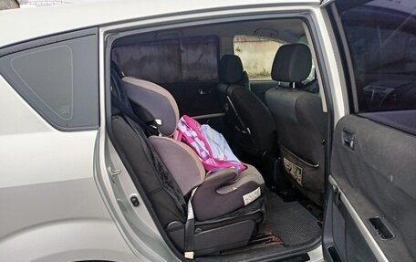 Toyota Corolla Verso I, 2008 год, 650 000 рублей, 10 фотография