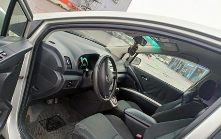 Toyota Corolla Verso I, 2008 год, 650 000 рублей, 7 фотография