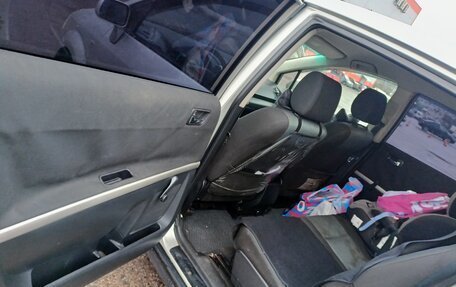 Toyota Corolla Verso I, 2008 год, 650 000 рублей, 11 фотография