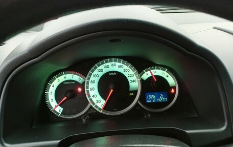 Toyota Corolla Verso I, 2008 год, 650 000 рублей, 8 фотография