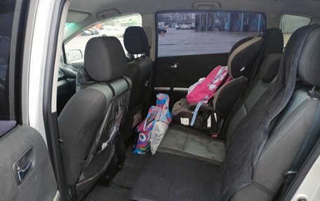 Toyota Corolla Verso I, 2008 год, 650 000 рублей, 12 фотография