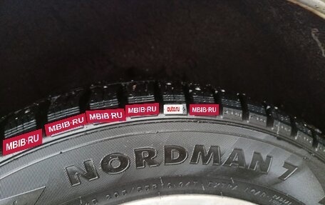 Toyota Corolla Verso I, 2008 год, 650 000 рублей, 6 фотография