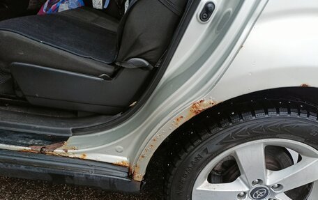 Toyota Corolla Verso I, 2008 год, 650 000 рублей, 13 фотография