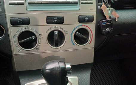 Toyota Corolla Verso I, 2008 год, 650 000 рублей, 16 фотография