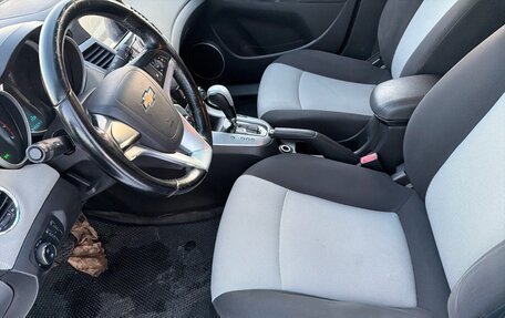 Chevrolet Cruze II, 2012 год, 699 000 рублей, 6 фотография