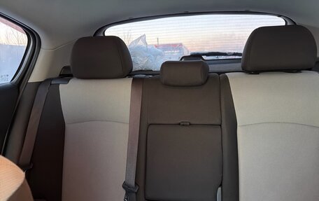 Chevrolet Cruze II, 2012 год, 699 000 рублей, 7 фотография