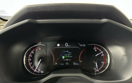 Toyota RAV4, 2021 год, 3 398 000 рублей, 11 фотография