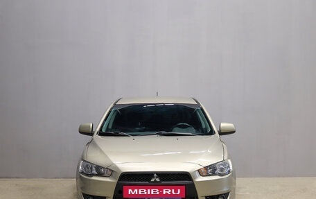 Mitsubishi Lancer IX, 2008 год, 869 000 рублей, 3 фотография