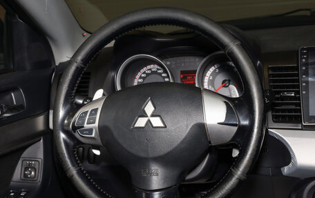 Mitsubishi Lancer IX, 2008 год, 869 000 рублей, 11 фотография