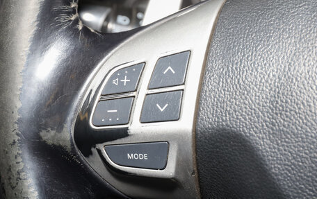 Mitsubishi Lancer IX, 2008 год, 869 000 рублей, 10 фотография