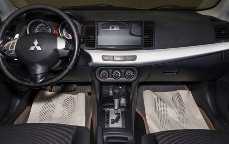 Mitsubishi Lancer IX, 2008 год, 869 000 рублей, 12 фотография