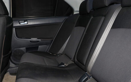 Mitsubishi Lancer IX, 2008 год, 869 000 рублей, 17 фотография