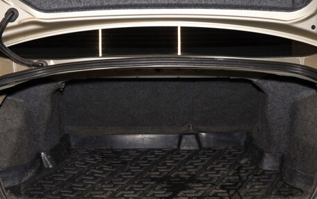 Mitsubishi Lancer IX, 2008 год, 869 000 рублей, 18 фотография