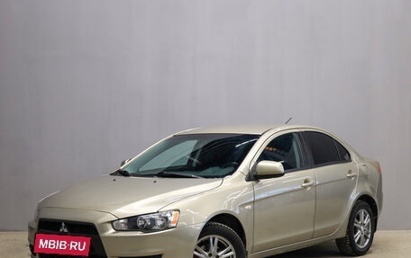 Mitsubishi Lancer IX, 2008 год, 869 000 рублей, 4 фотография