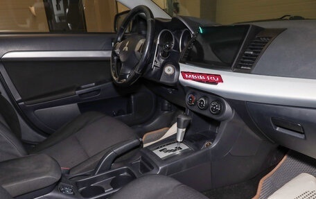 Mitsubishi Lancer IX, 2008 год, 869 000 рублей, 16 фотография