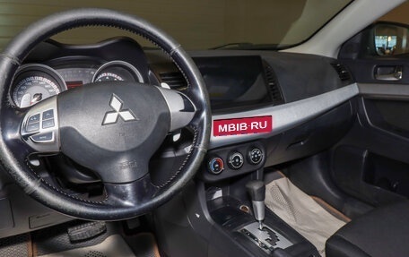 Mitsubishi Lancer IX, 2008 год, 869 000 рублей, 15 фотография