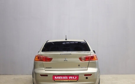 Mitsubishi Lancer IX, 2008 год, 869 000 рублей, 6 фотография