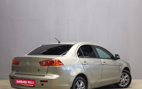 Mitsubishi Lancer IX, 2008 год, 869 000 рублей, 7 фотография
