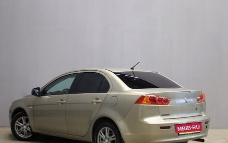 Mitsubishi Lancer IX, 2008 год, 869 000 рублей, 5 фотография