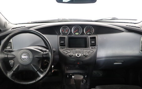 Nissan Primera III, 2004 год, 329 000 рублей, 7 фотография