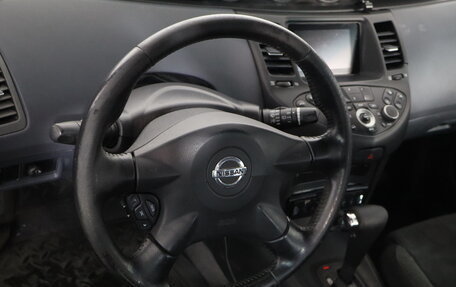 Nissan Primera III, 2004 год, 329 000 рублей, 9 фотография