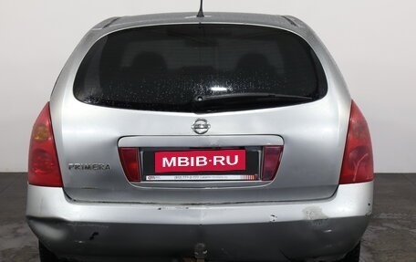 Nissan Primera III, 2004 год, 329 000 рублей, 5 фотография