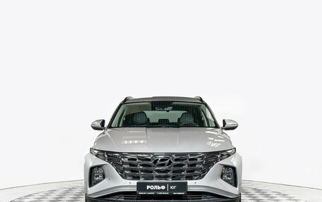 Hyundai Tucson, 2024 год, 3 348 000 рублей, 2 фотография
