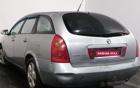 Nissan Primera III, 2004 год, 329 000 рублей, 4 фотография