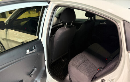 Hyundai Solaris II рестайлинг, 2016 год, 780 000 рублей, 6 фотография