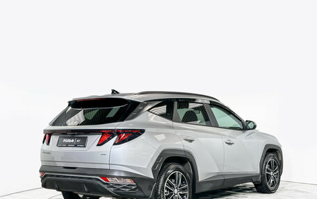 Hyundai Tucson, 2024 год, 3 348 000 рублей, 5 фотография