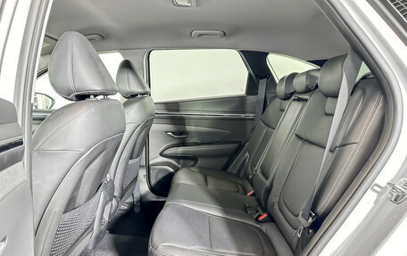 Hyundai Tucson, 2024 год, 3 348 000 рублей, 10 фотография