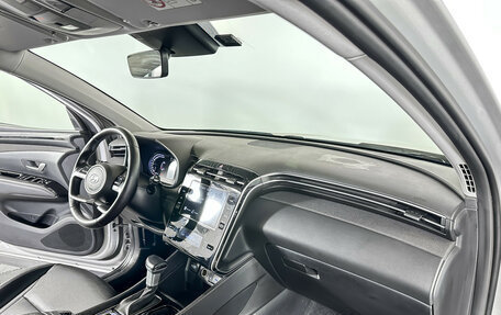 Hyundai Tucson, 2024 год, 3 348 000 рублей, 14 фотография