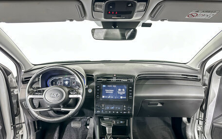 Hyundai Tucson, 2024 год, 3 348 000 рублей, 13 фотография