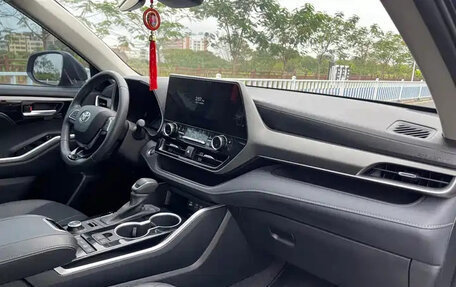 Toyota Highlander, 2024 год, 4 444 155 рублей, 18 фотография