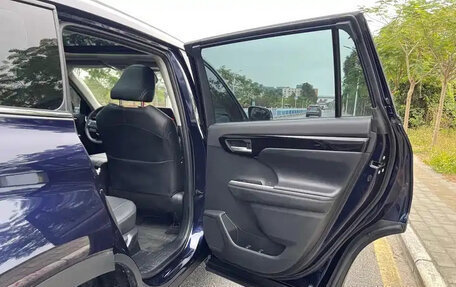 Toyota Highlander, 2024 год, 4 444 155 рублей, 20 фотография