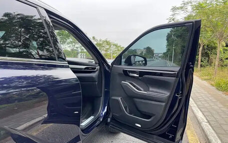 Toyota Highlander, 2024 год, 4 444 155 рублей, 19 фотография