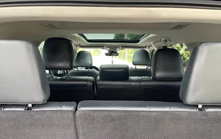 Toyota Highlander, 2024 год, 4 444 155 рублей, 22 фотография