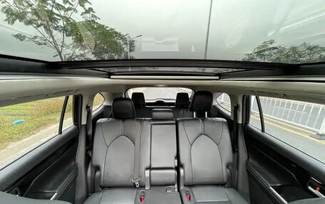 Toyota Highlander, 2024 год, 4 444 155 рублей, 29 фотография